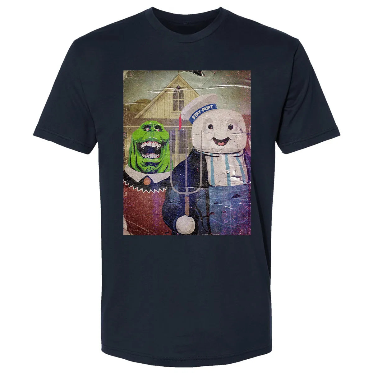 Premium Unisex T-shirt - WHMRWGR4
