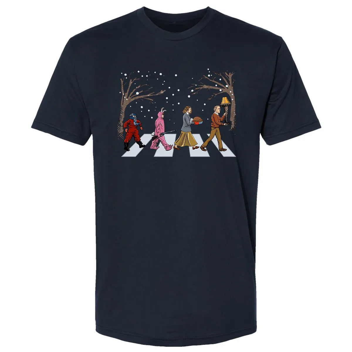 Premium Unisex T-shirt - FZBU6CPQ