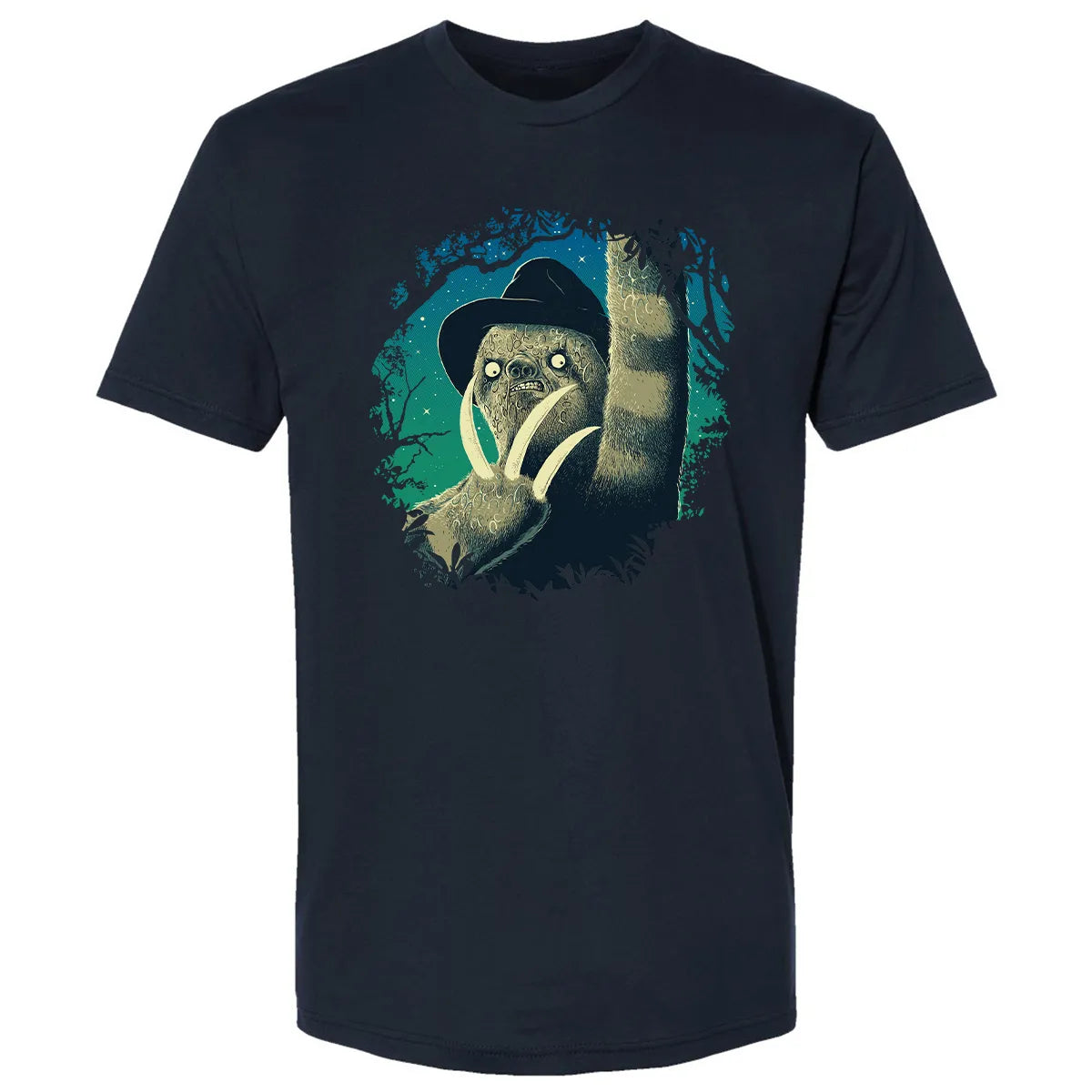 Premium Unisex T-shirt - JA48J4LC