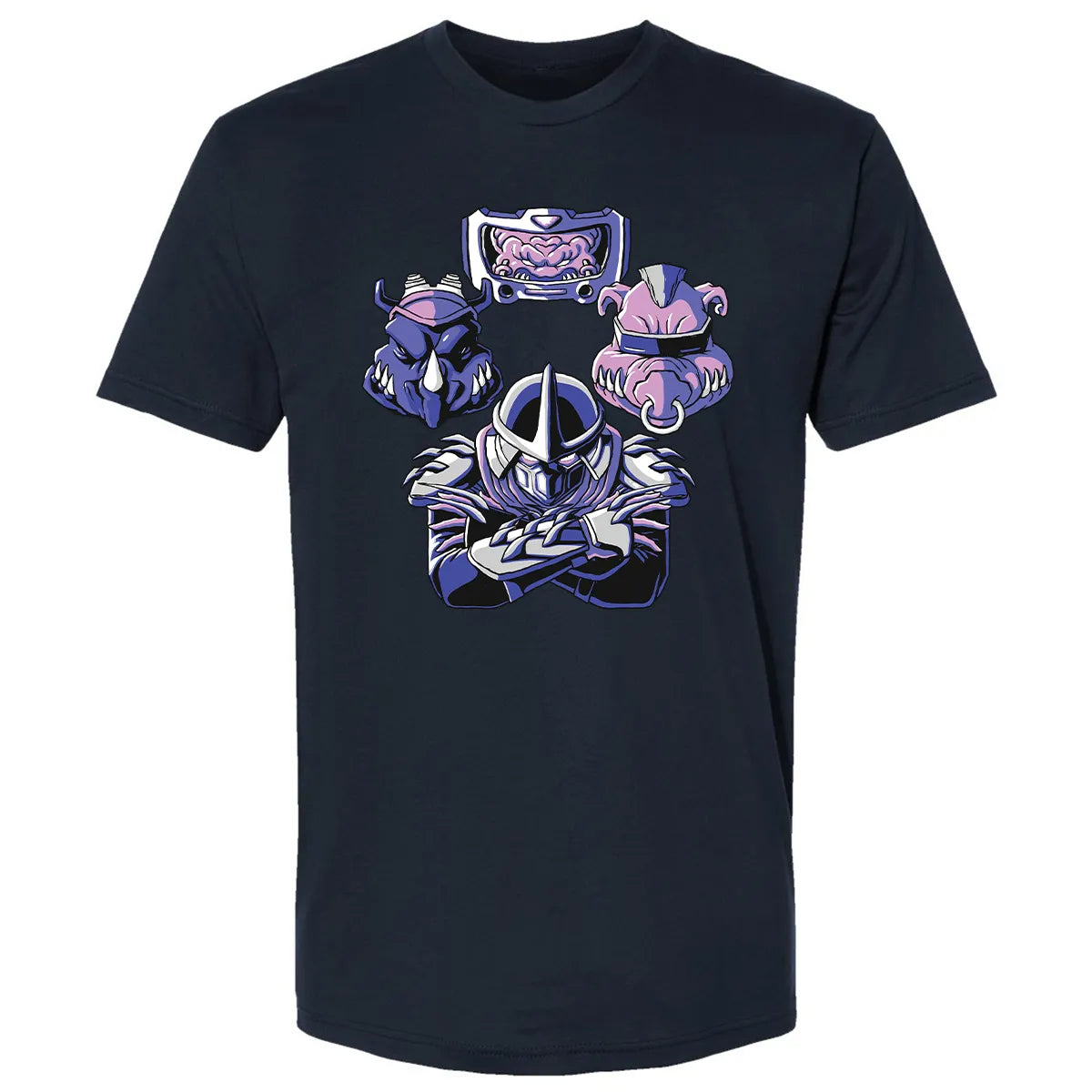 Premium Unisex T-shirt - H8BSQ7WJ