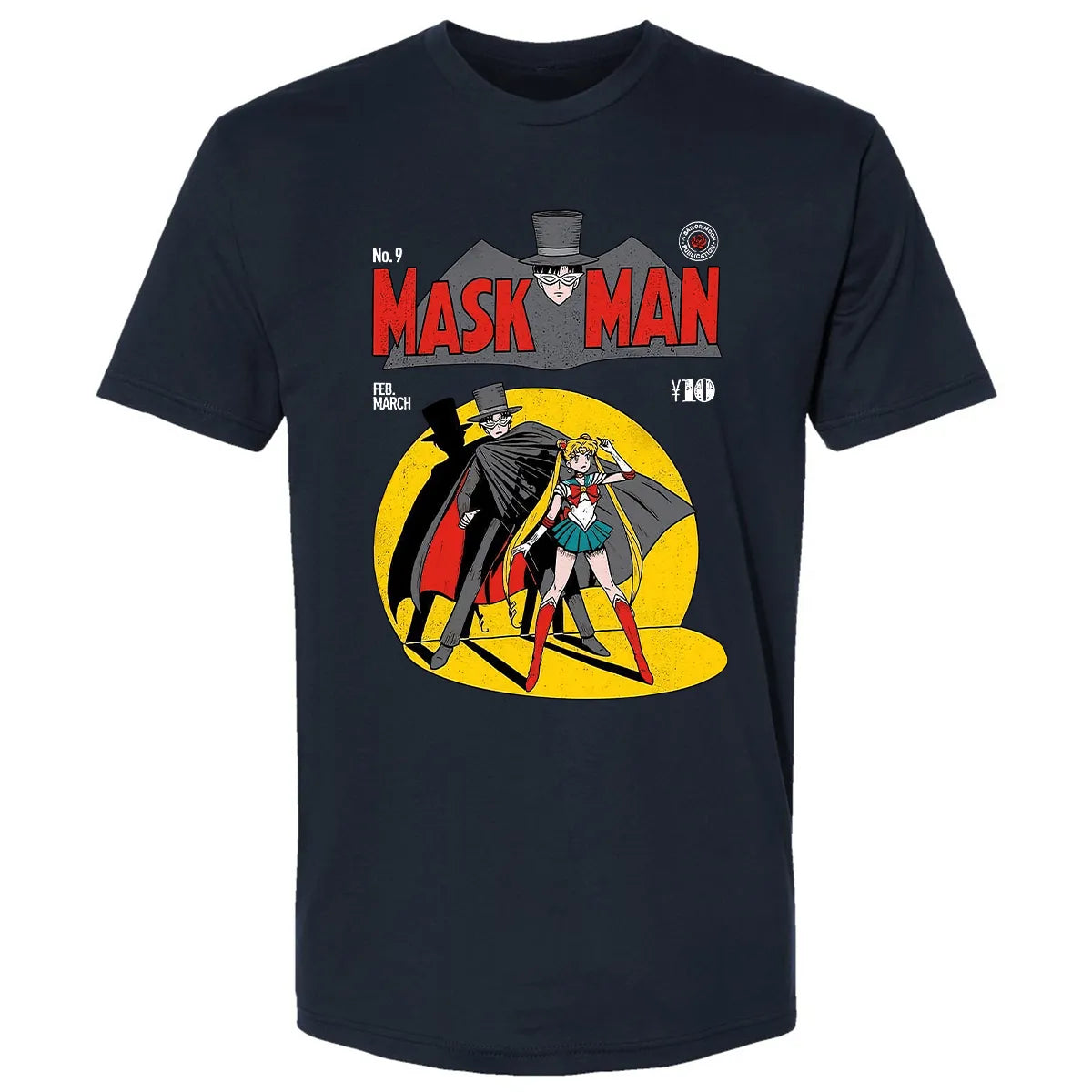 Premium Unisex T-shirt - 1KR96WP2