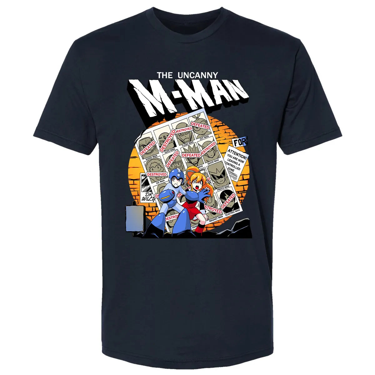Premium Unisex T-shirt - LYFG8QQS