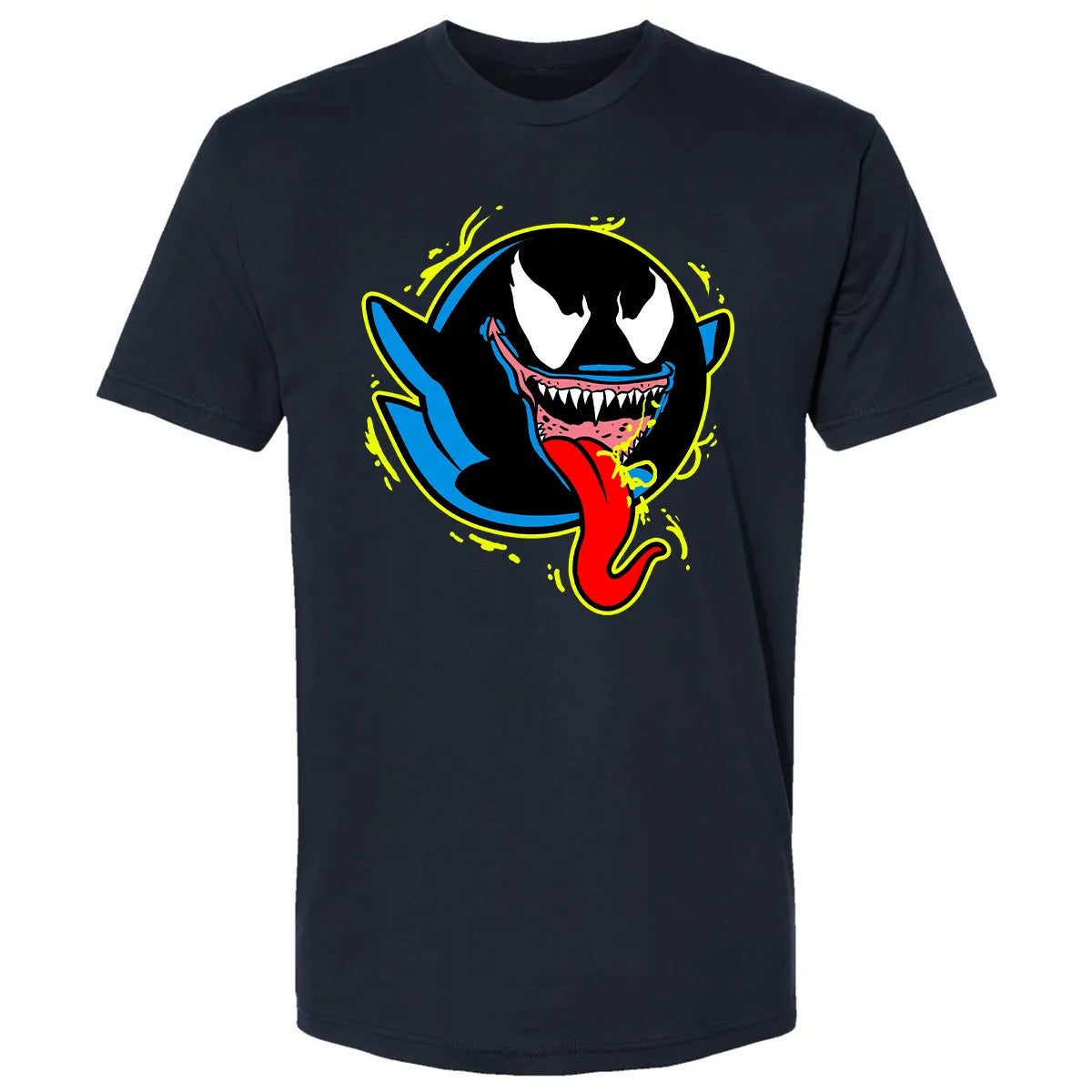 Premium Unisex T-shirt - LU5FD4BR