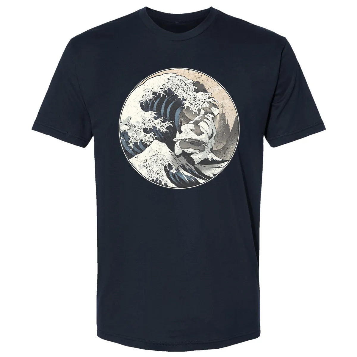 Premium Unisex T-shirt - LYPKV9ZE