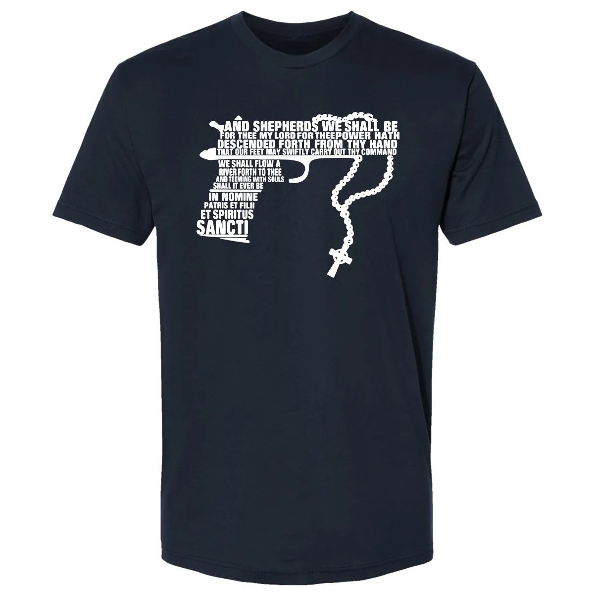 Premium Unisex T-shirt - DMFA1G8P
