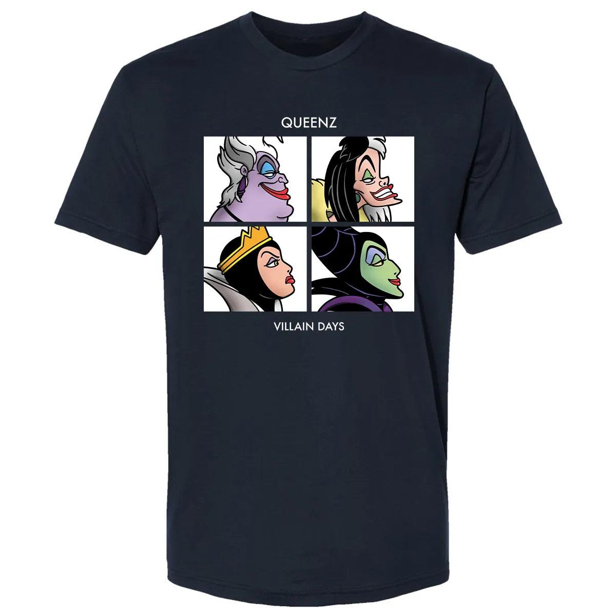 Premium Unisex T-shirt - HCKW9GBH