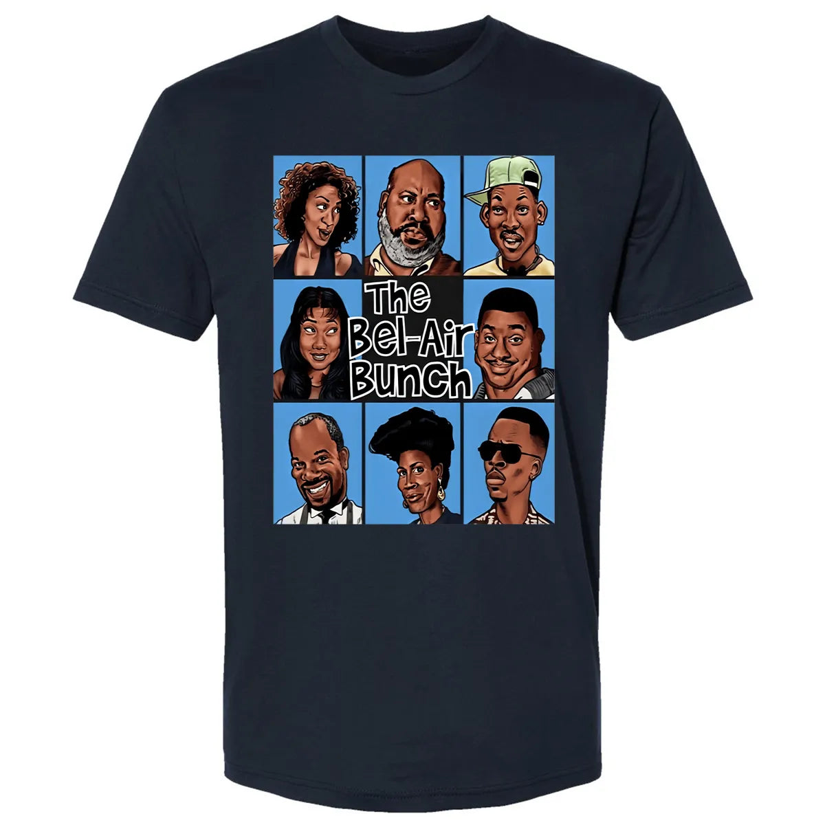 Premium Unisex T-shirt - 2E1UKNT3