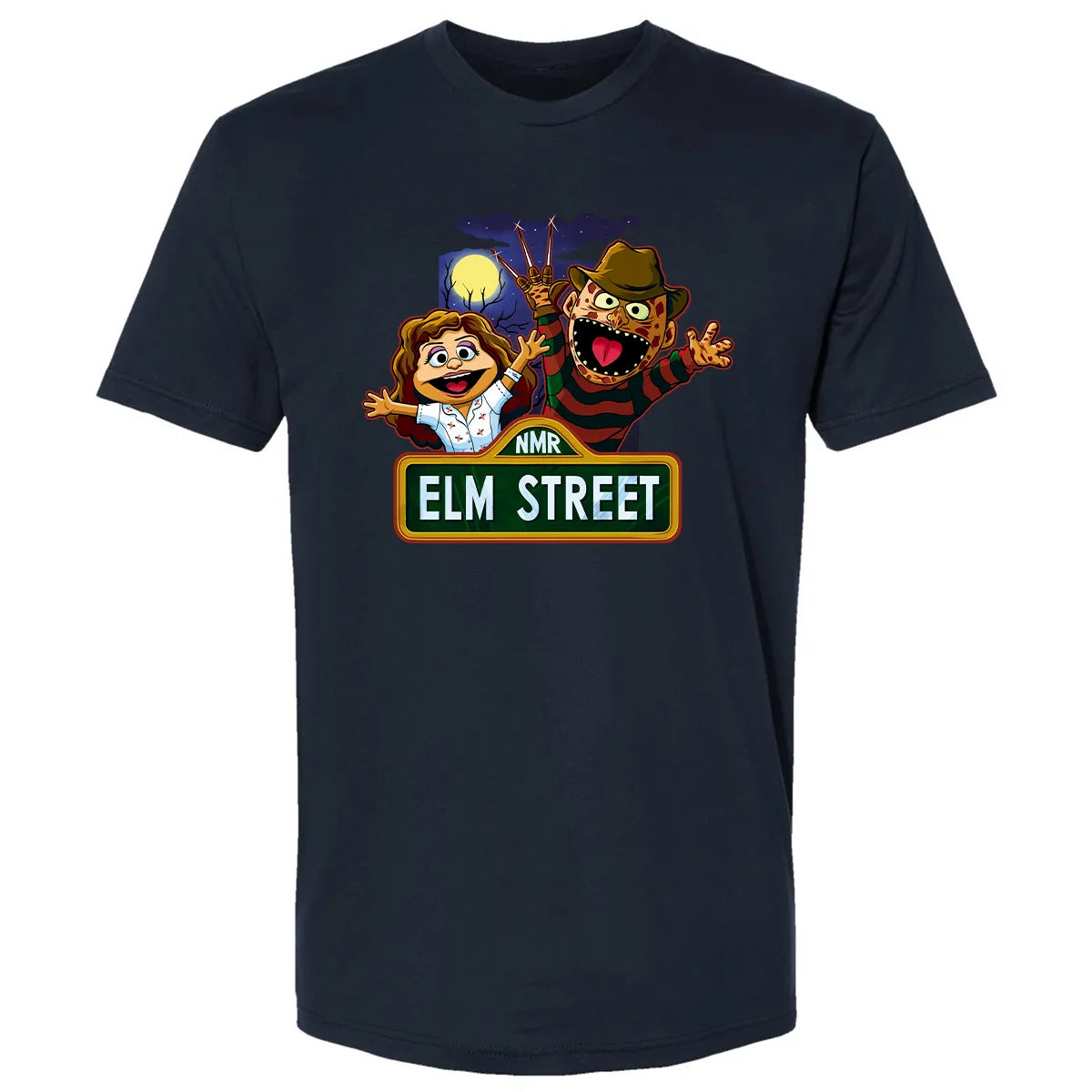 Premium Unisex T-shirt - EG1HQVHJ