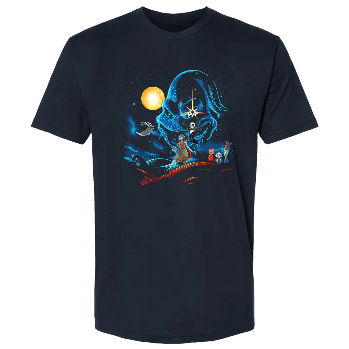Premium Unisex T-shirt - 7JKRFK6G