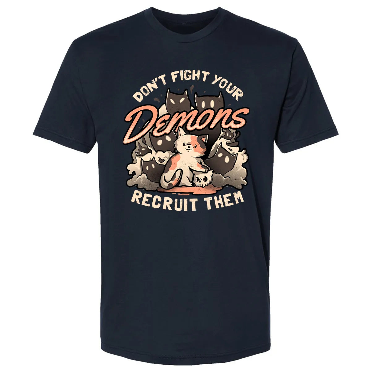 Premium Unisex T-shirt - RNTJJYGU
