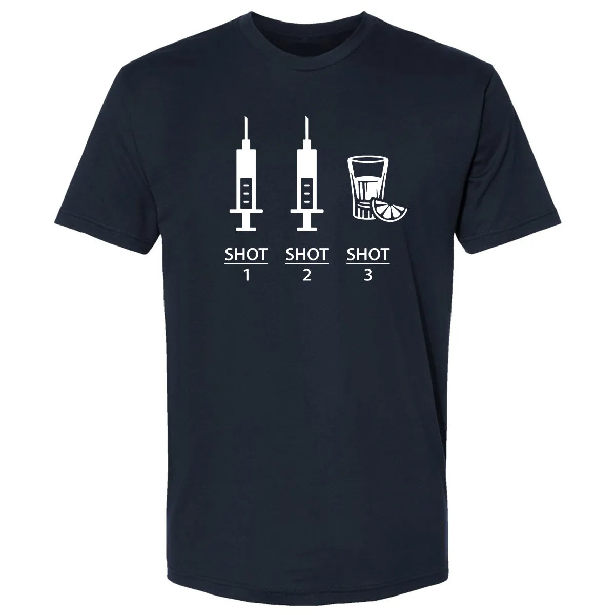 Premium Unisex T-shirt - JJ74E8VL