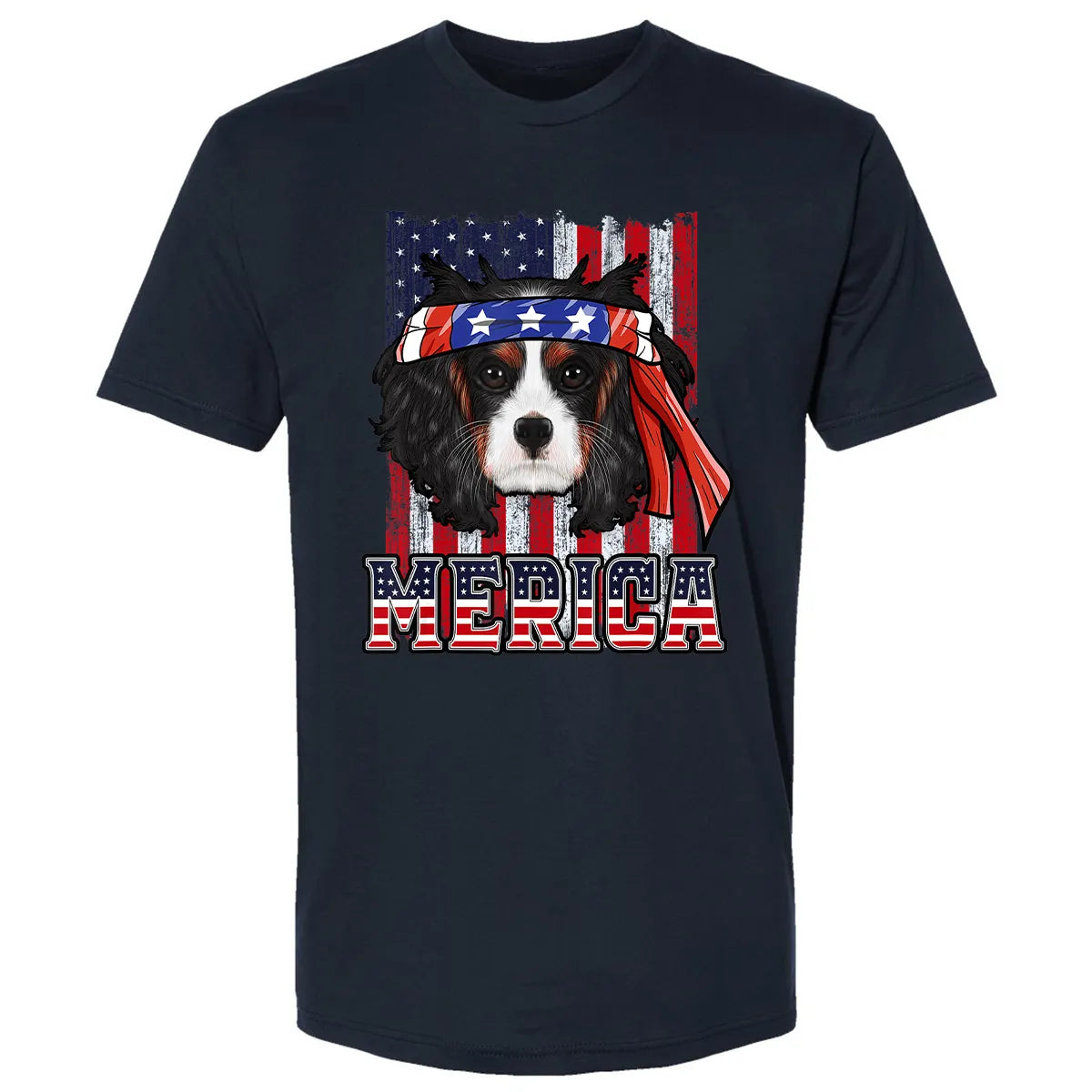 Premium Unisex T-shirt - U2UZVPQP