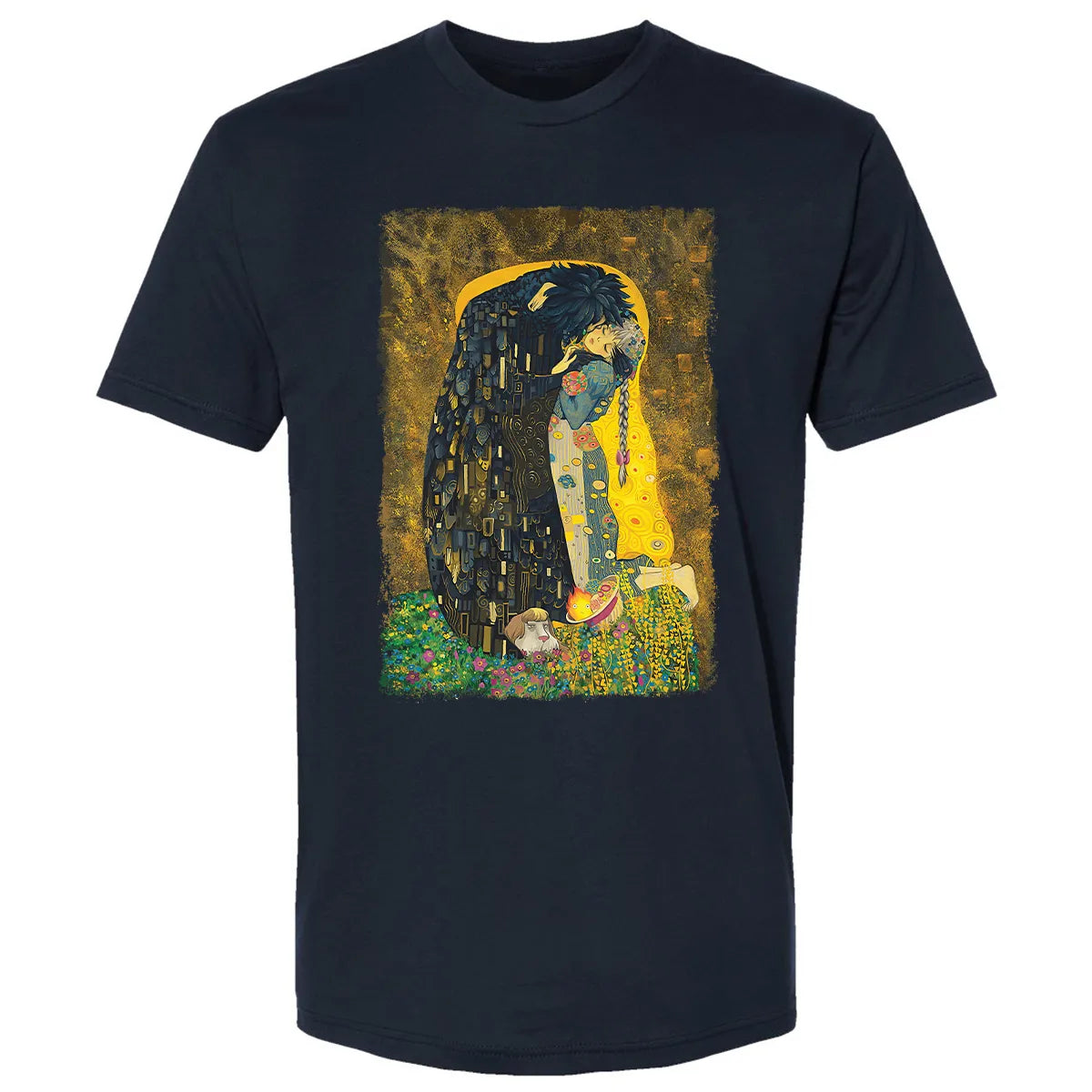 Premium Unisex T-shirt - KSGPDT6L