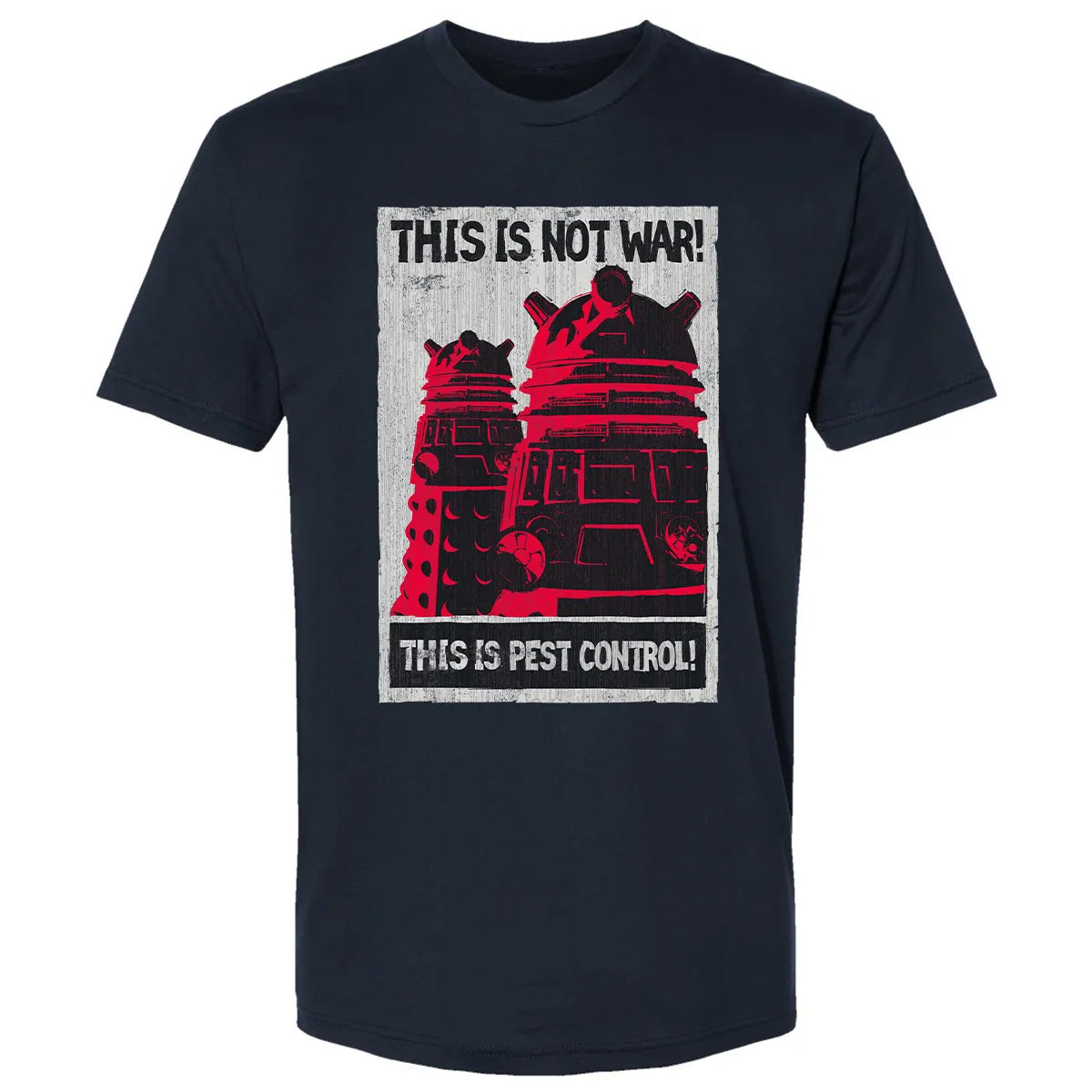 Premium Unisex T-shirt - Q9NMLHT2