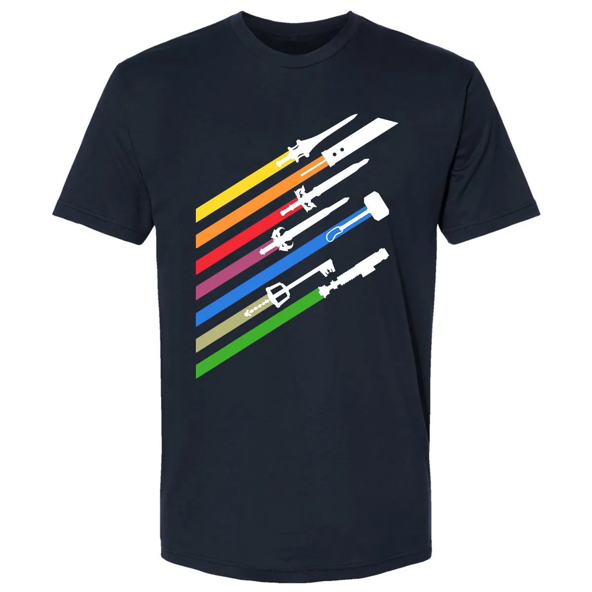 Premium Unisex T-shirt - M2GBY6SD