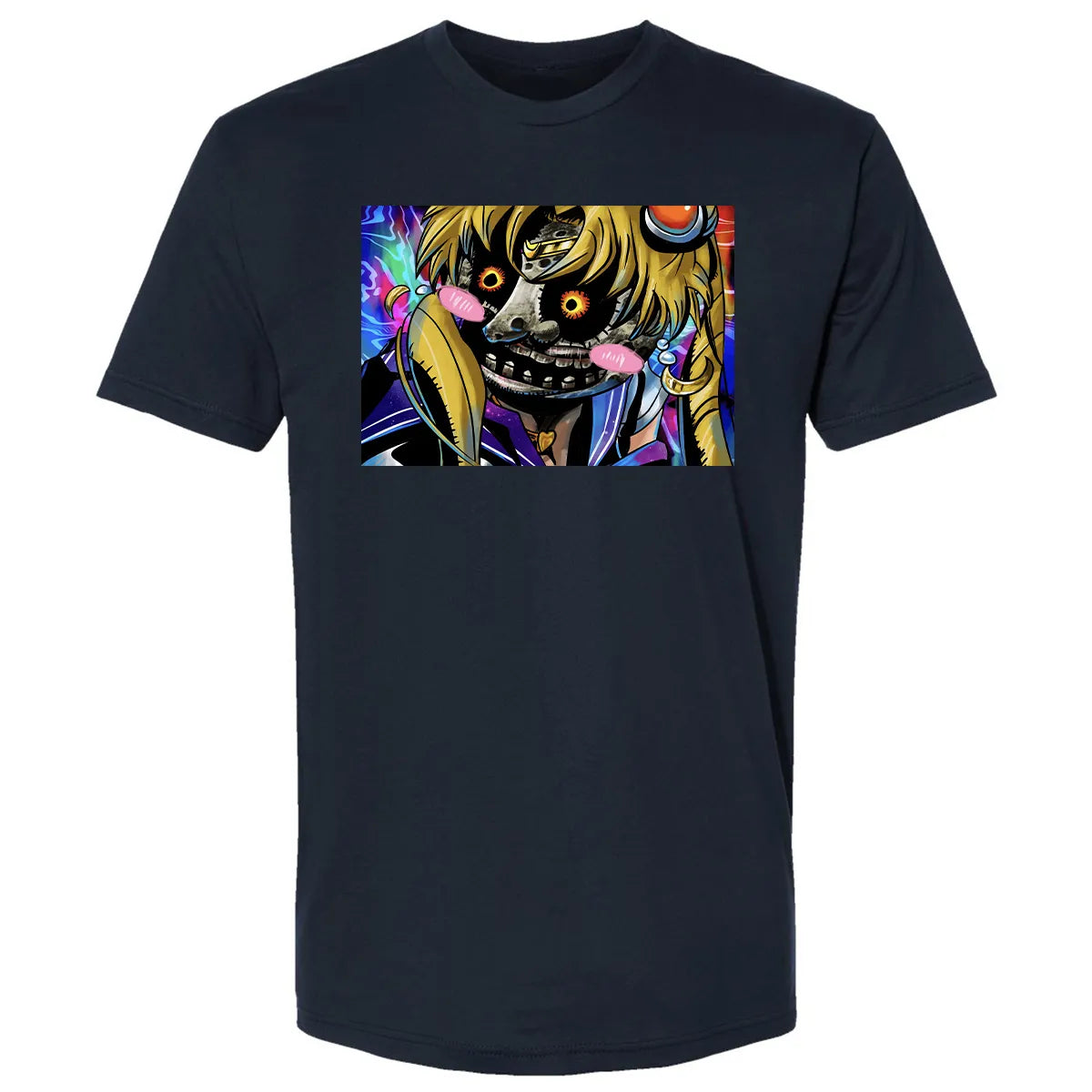 Premium Unisex T-shirt - N2SGCDG2