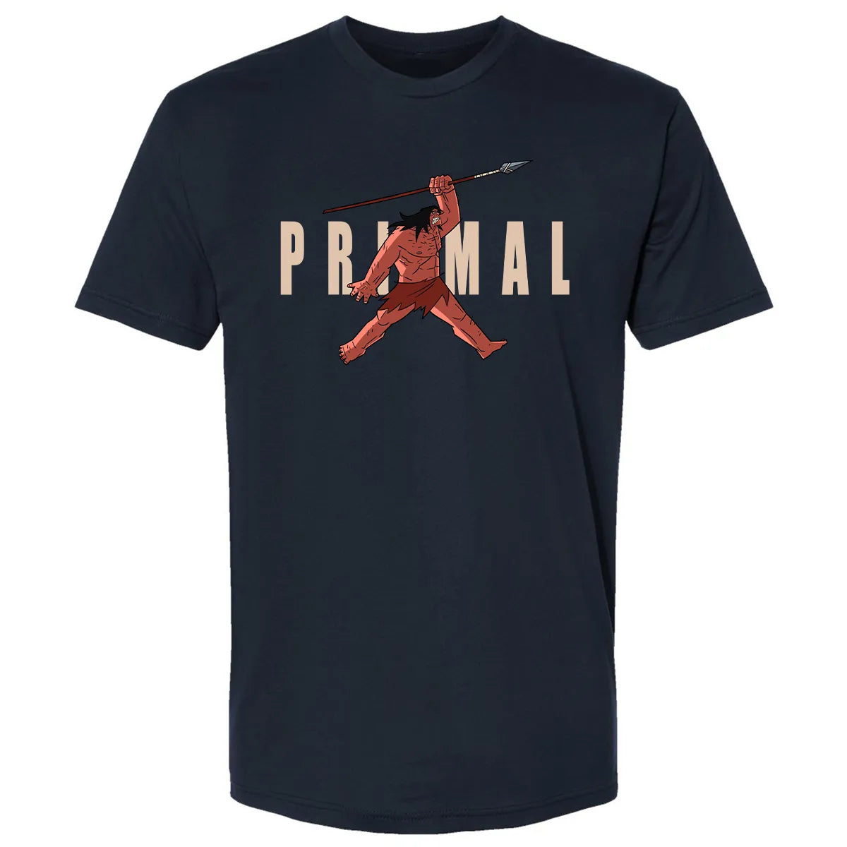 Premium Unisex T-shirt - DMHG277M