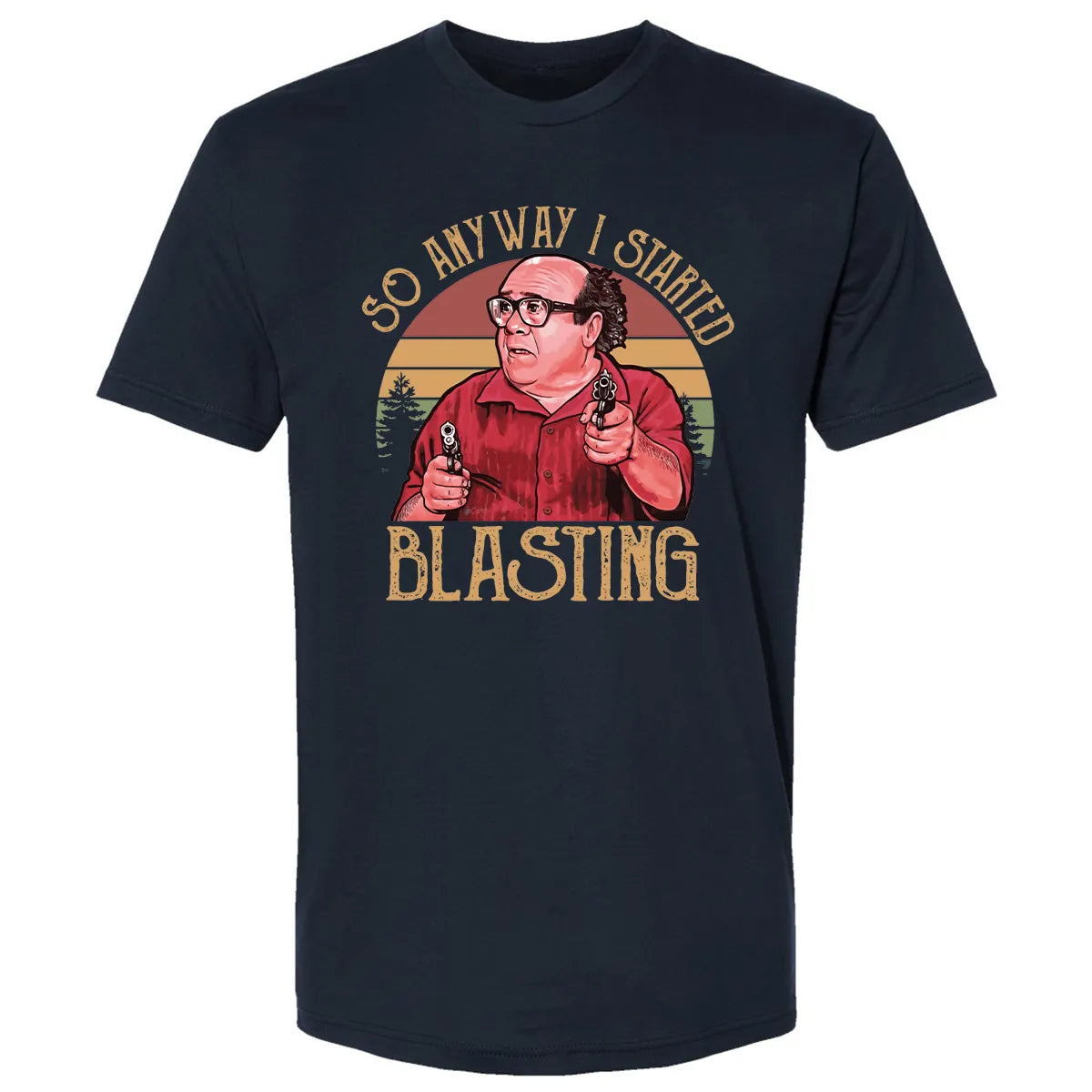 Premium Unisex T-shirt - L78R2VUW