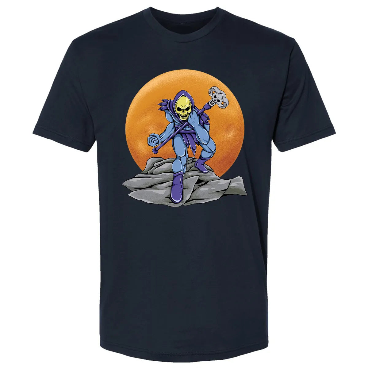 Premium Unisex T-shirt - 2653FHUG