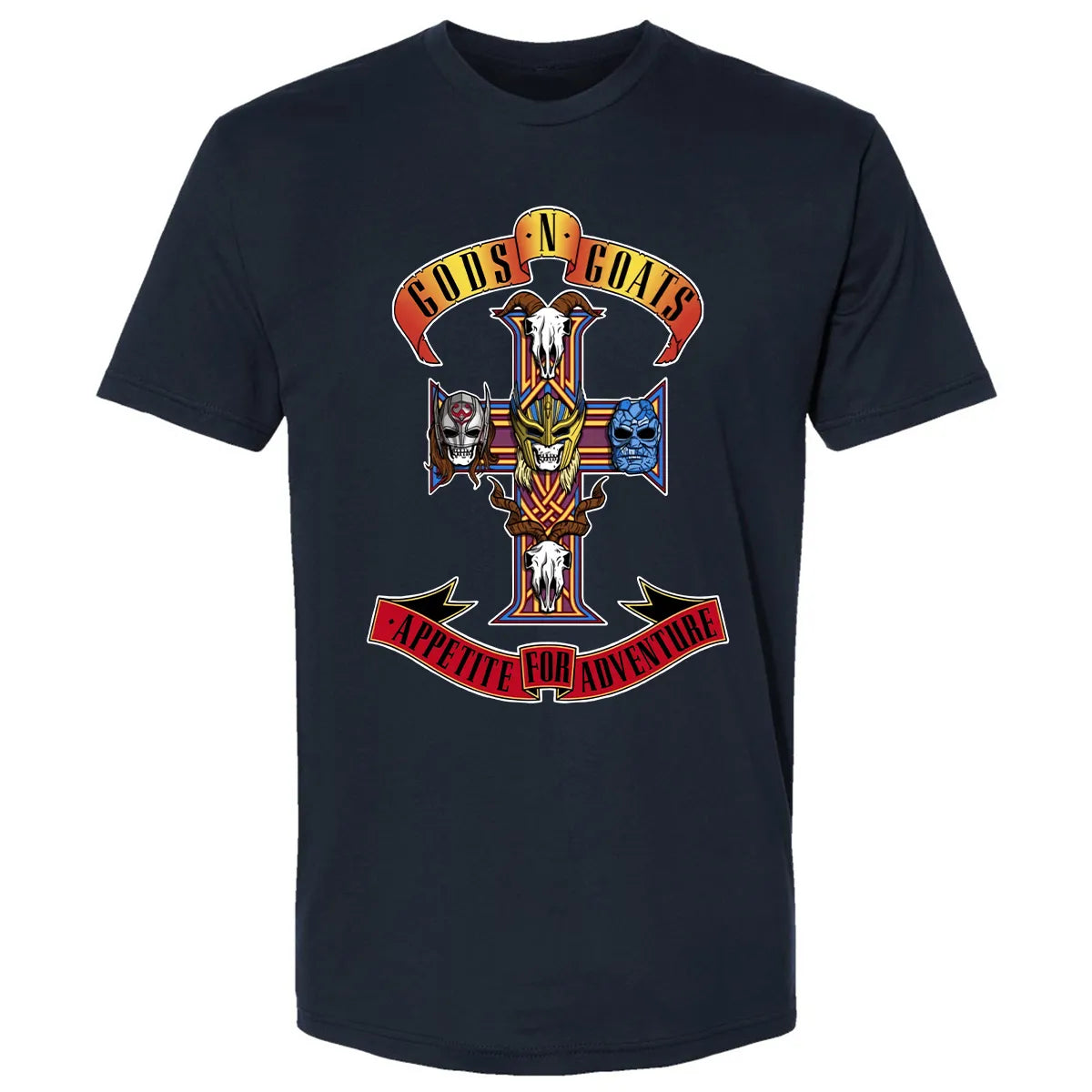 Premium Unisex T-shirt - H6GQU8AU