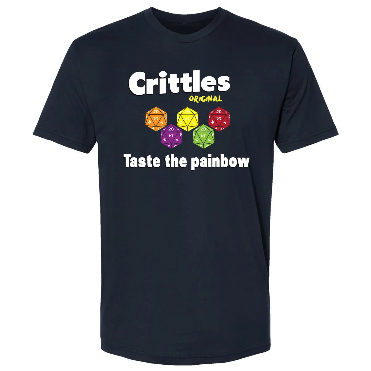 Premium Unisex T-shirt - 5XELUWFB