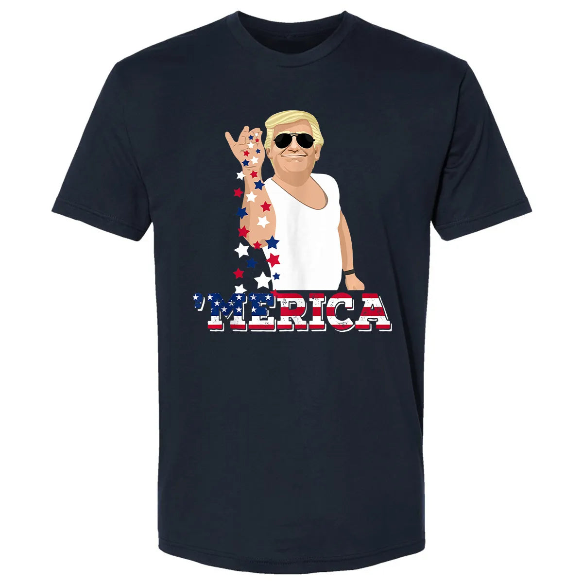 Premium Unisex T-shirt - 7S8NWCKJ