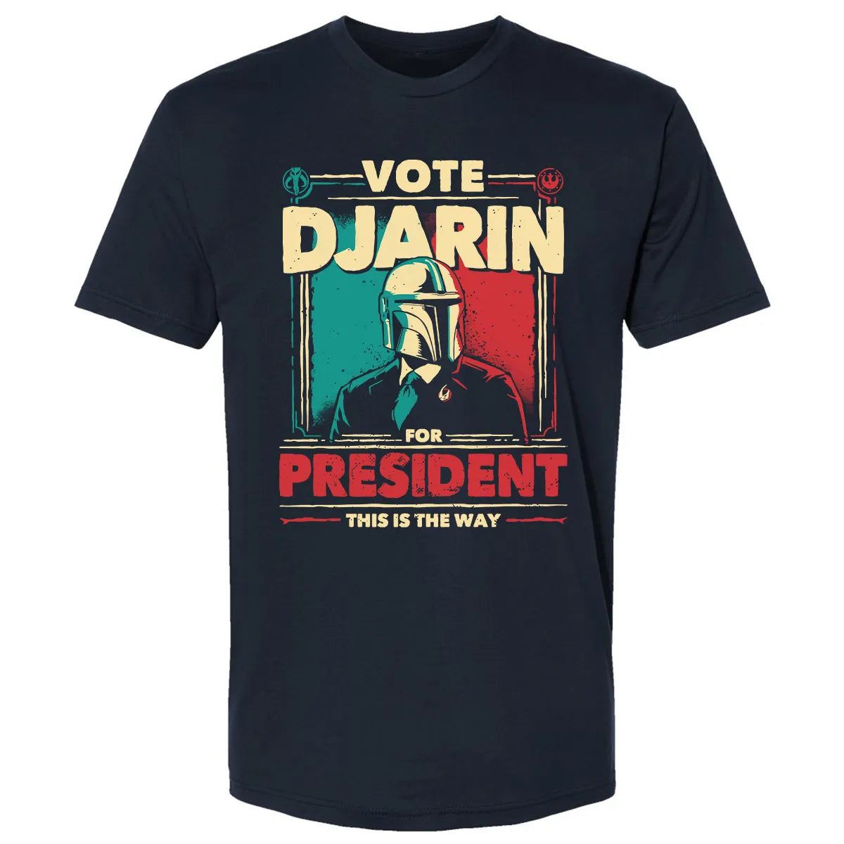 Premium Unisex T-shirt - NZU2WKPA