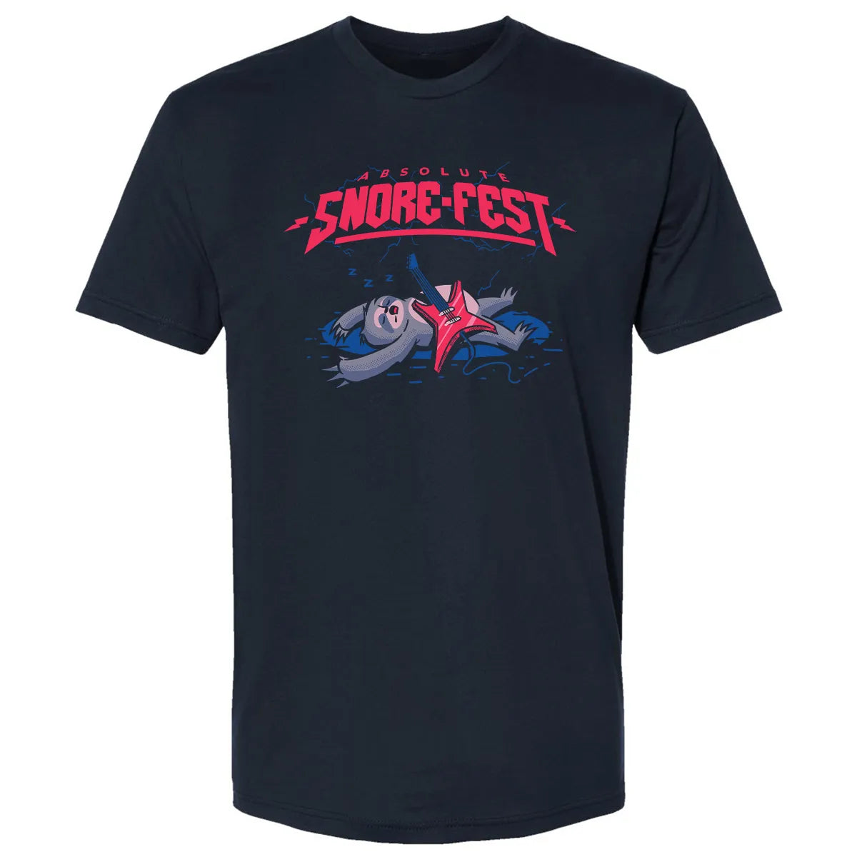 Premium Unisex T-shirt - GKTL1WAL