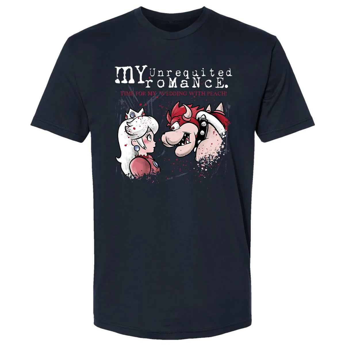 Premium Unisex T-shirt - 8LNFSBQX