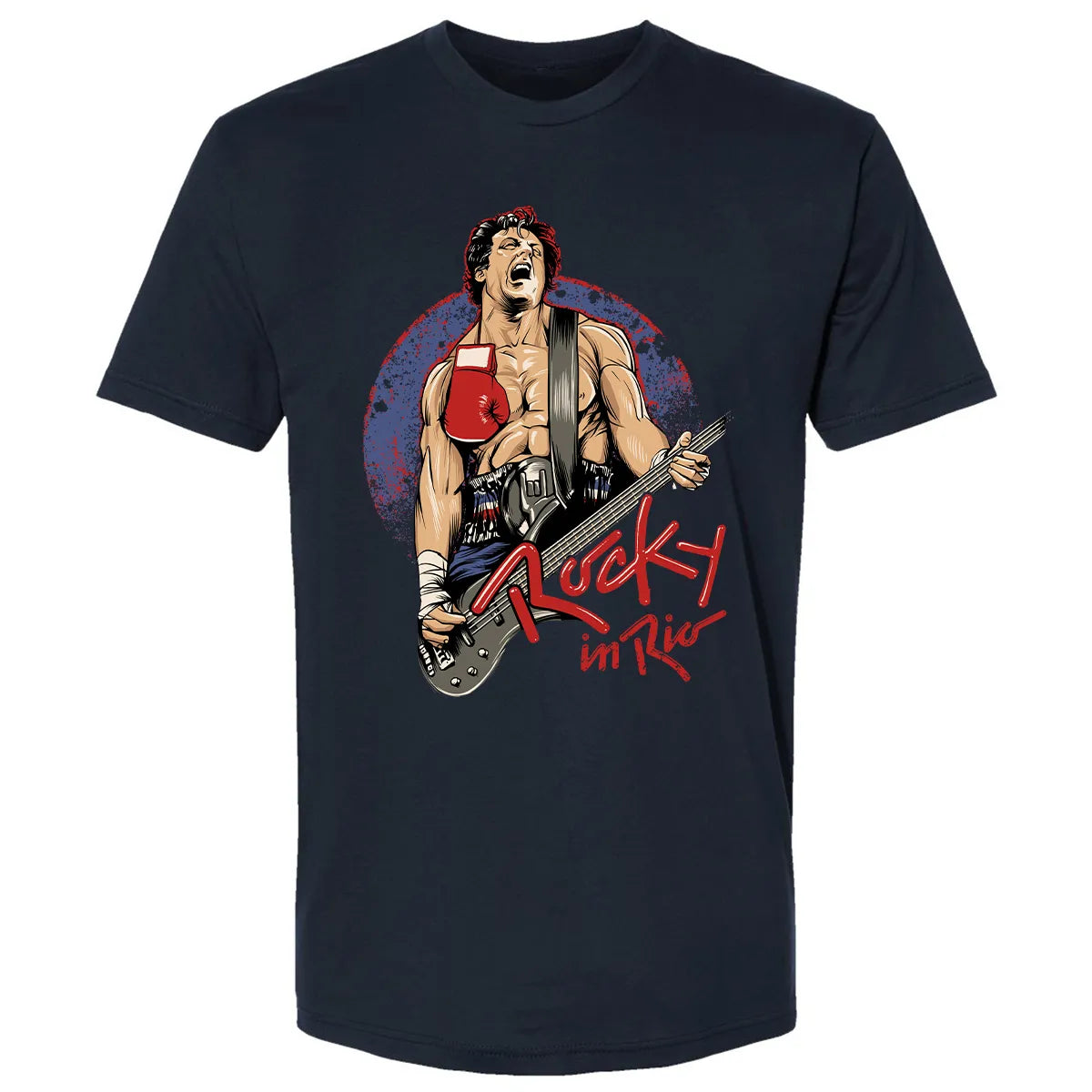Premium Unisex T-shirt - X95UJMQN