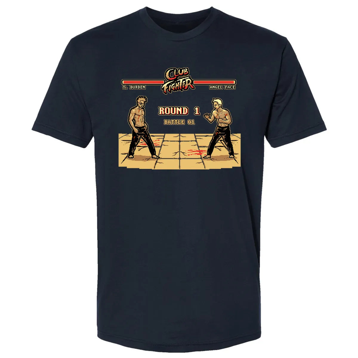 Premium Unisex T-shirt - UKE3MGEK