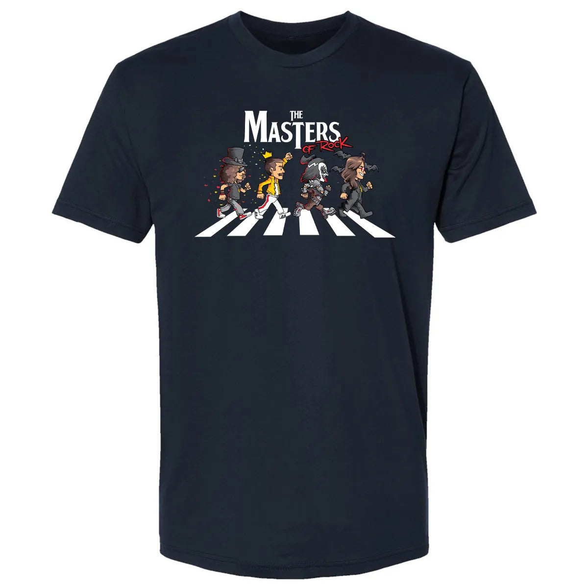 Premium Unisex T-shirt - HE36SJTM