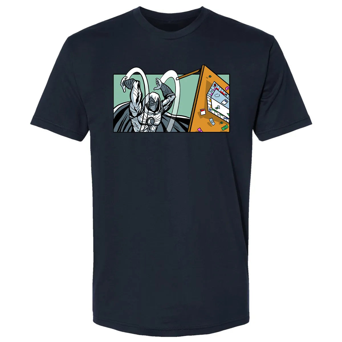 Premium Unisex T-shirt - MBRYFD9Z