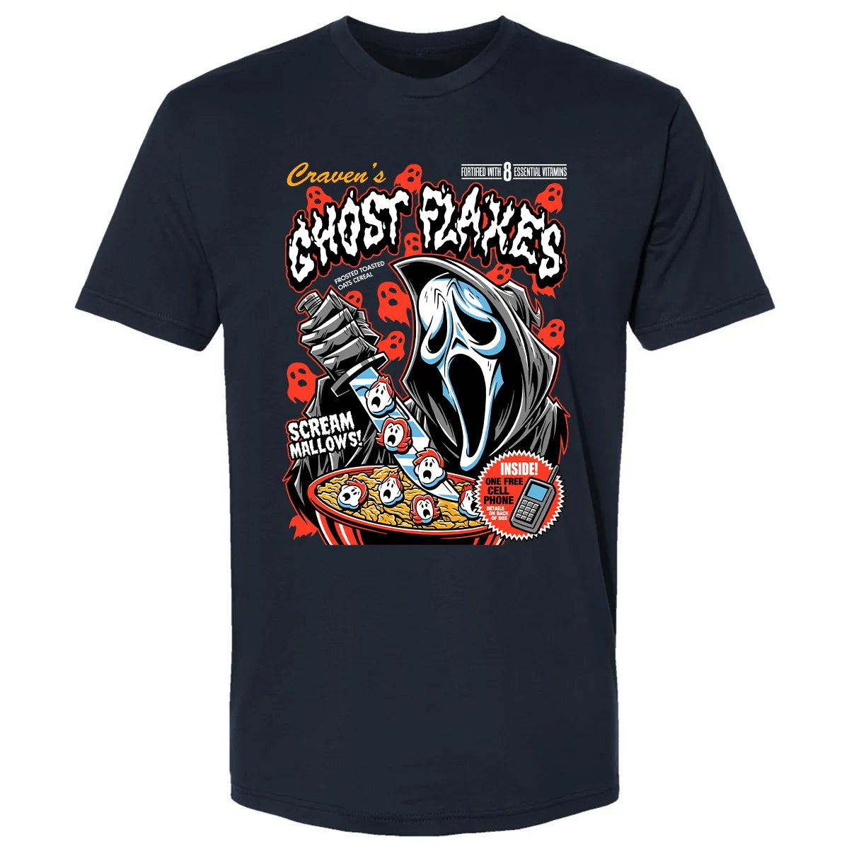 Premium Unisex T-shirt - 4XLYC6CB