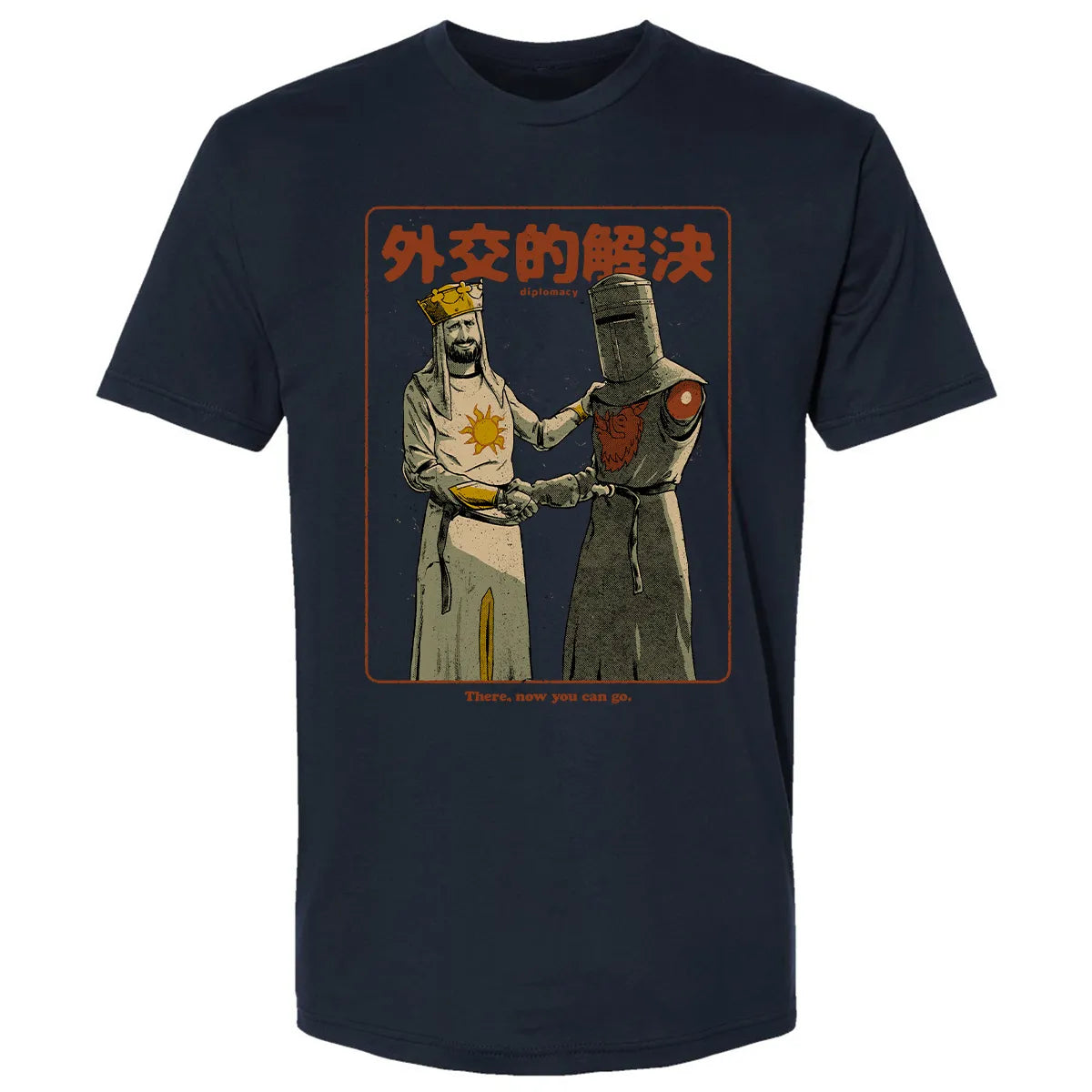 Premium Unisex T-shirt - 9R4E8PXY