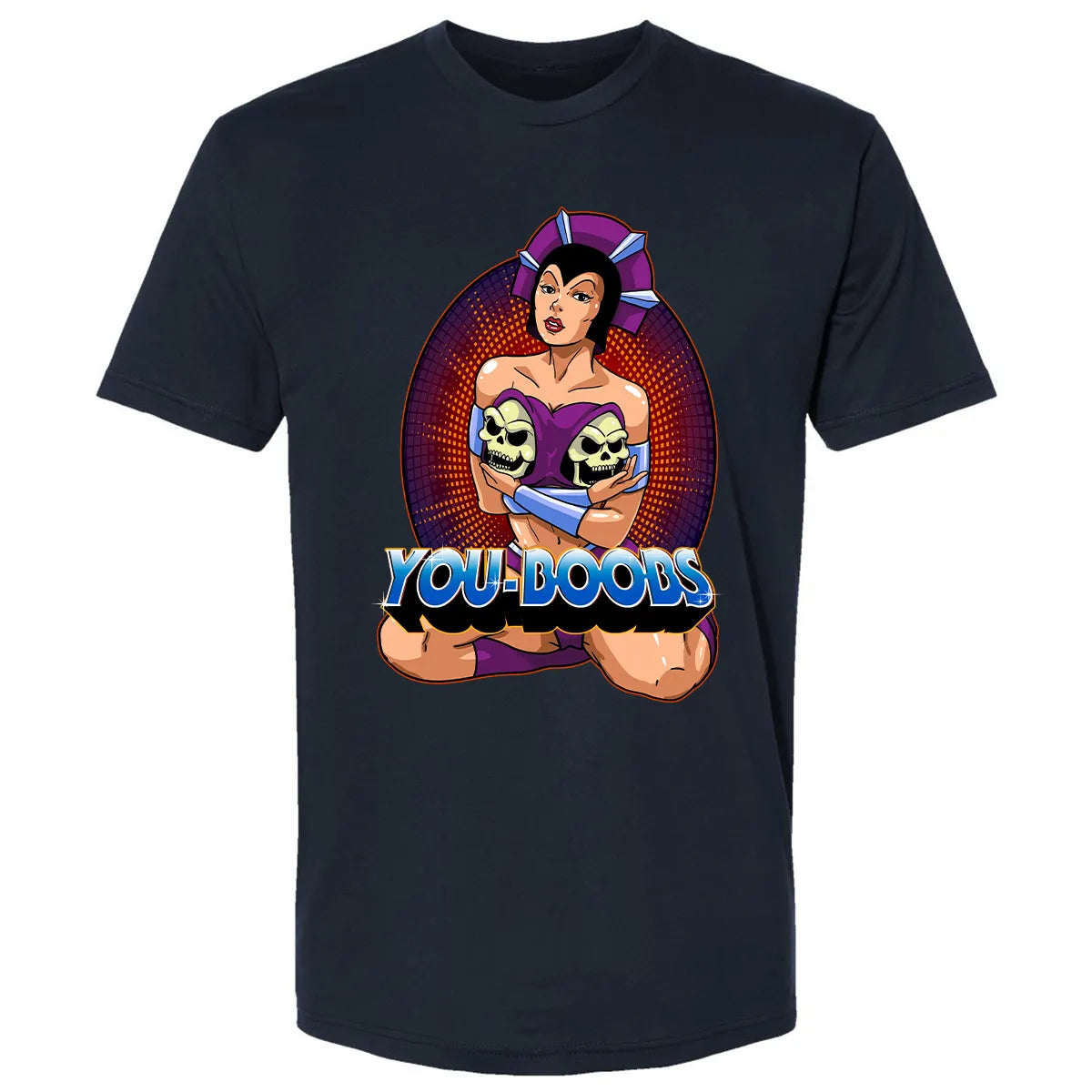 Premium Unisex T-shirt - VKFUU7QD