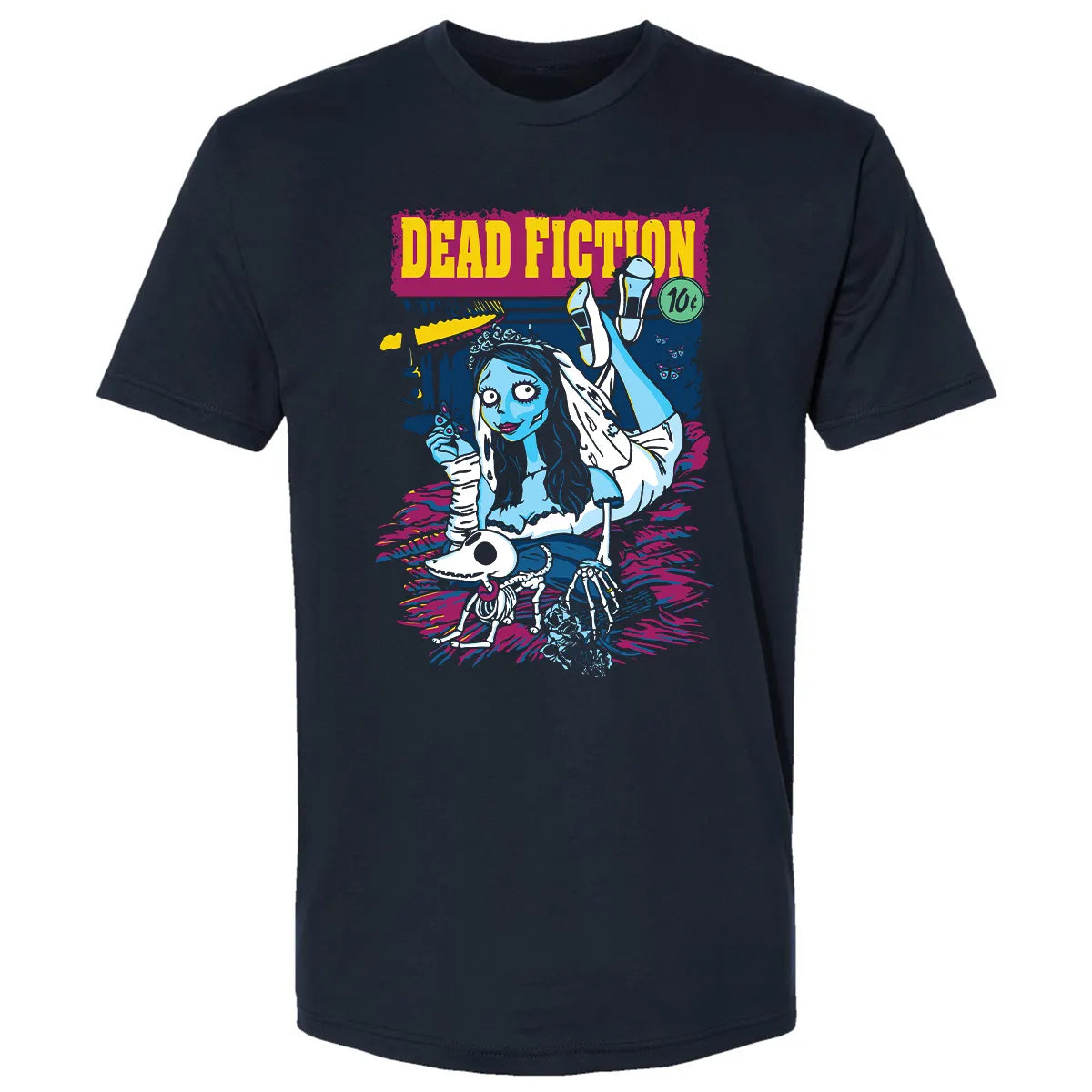 Premium Unisex T-shirt - RZGL5BN6