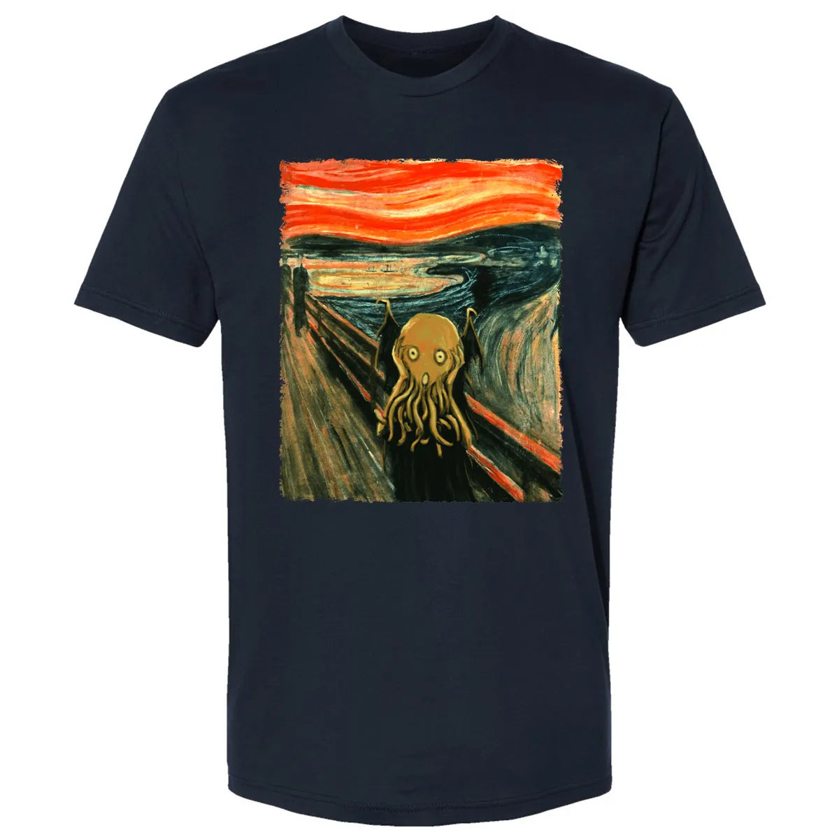 Premium Unisex T-shirt - 9JMYCKAV