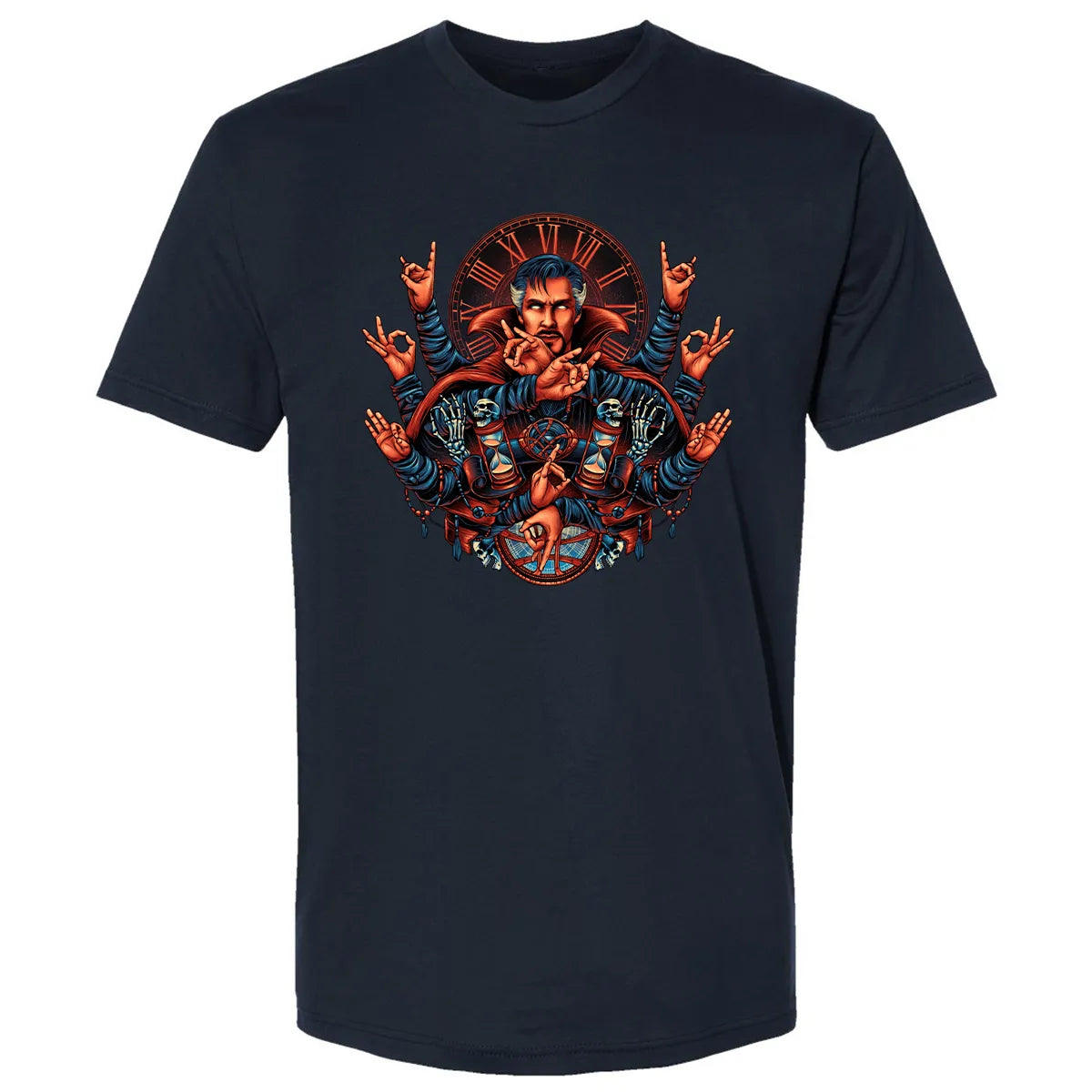 Premium Unisex T-shirt - WTUGBLEH