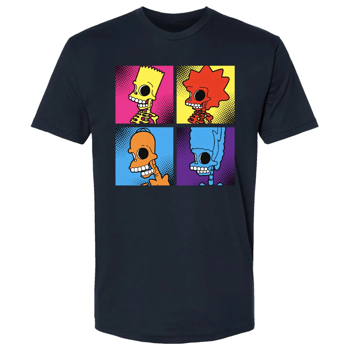 Premium Unisex T-shirt - KPZC4DET