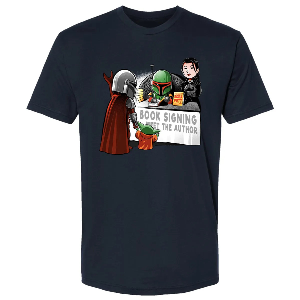 Premium Unisex T-shirt - NAGSUXCE