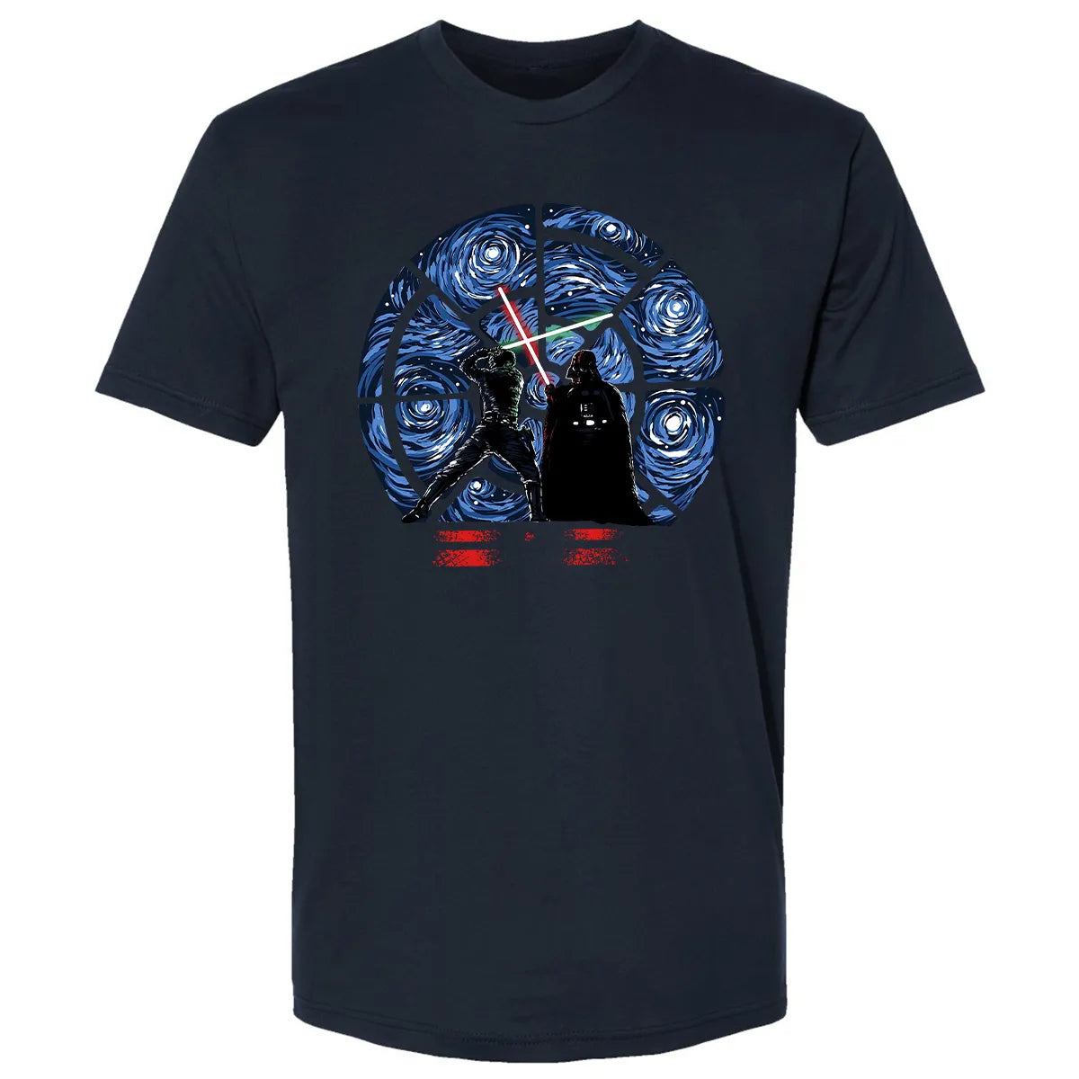 Premium Unisex T-shirt - M3N4PUFN