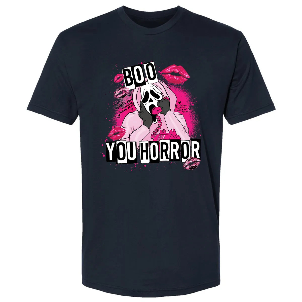 Premium Unisex T-shirt - HBY1UN3E