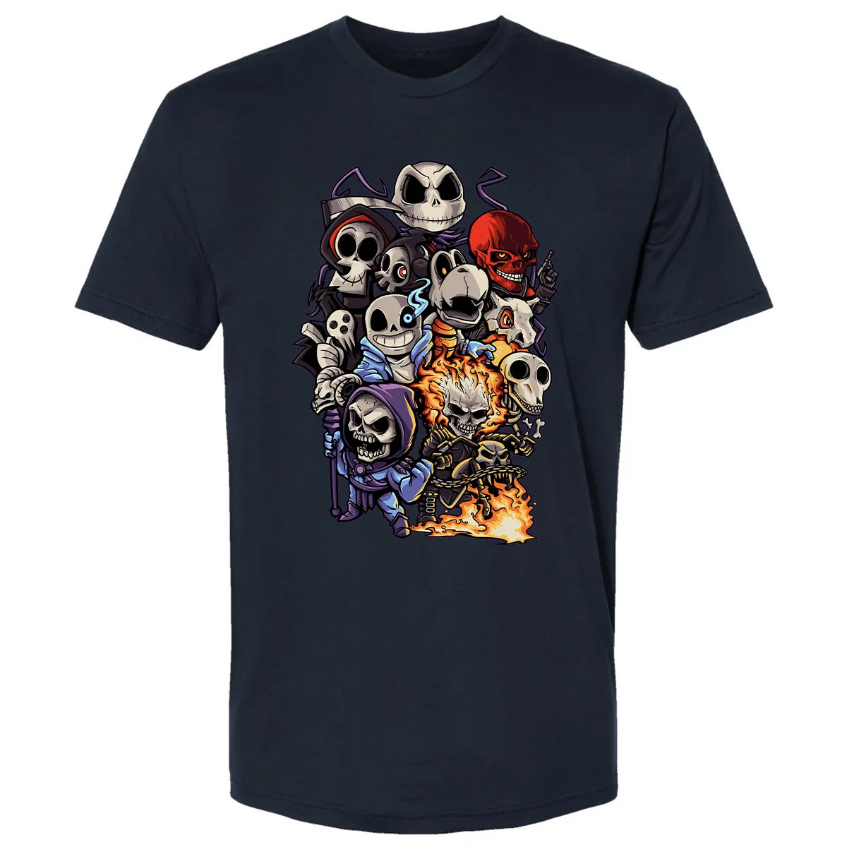 Premium Unisex T-shirt - 6KZCDHV2