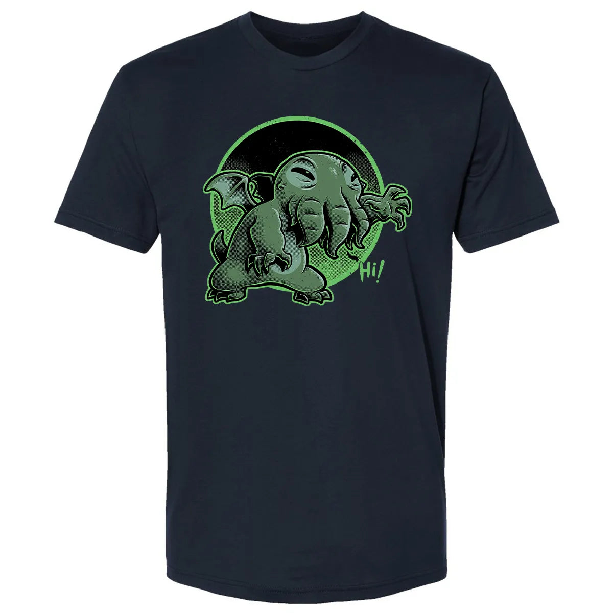 Premium Unisex T-shirt - WNM692GE