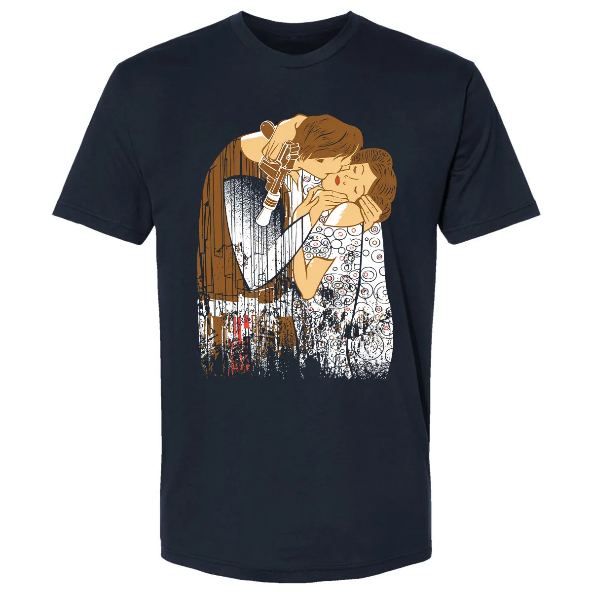 Premium Unisex T-shirt - X1V7UZ1F