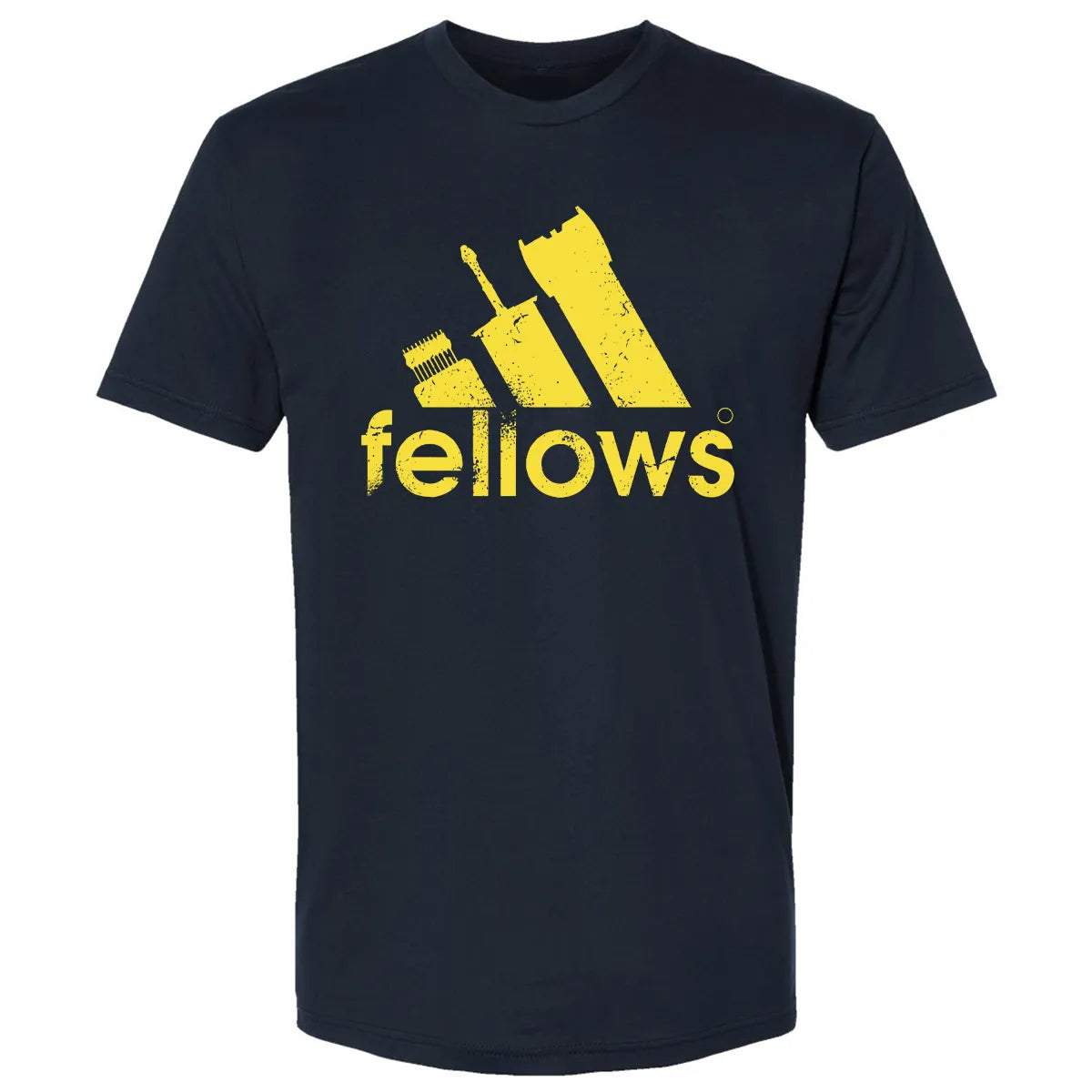 Premium Unisex T-shirt - SQ9DGVPB