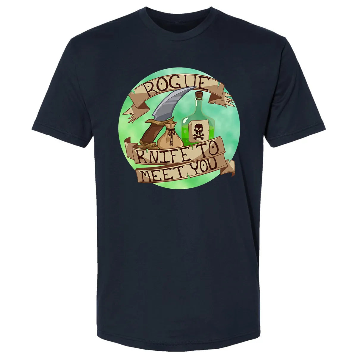 Premium Unisex T-shirt - 2X5S9J81