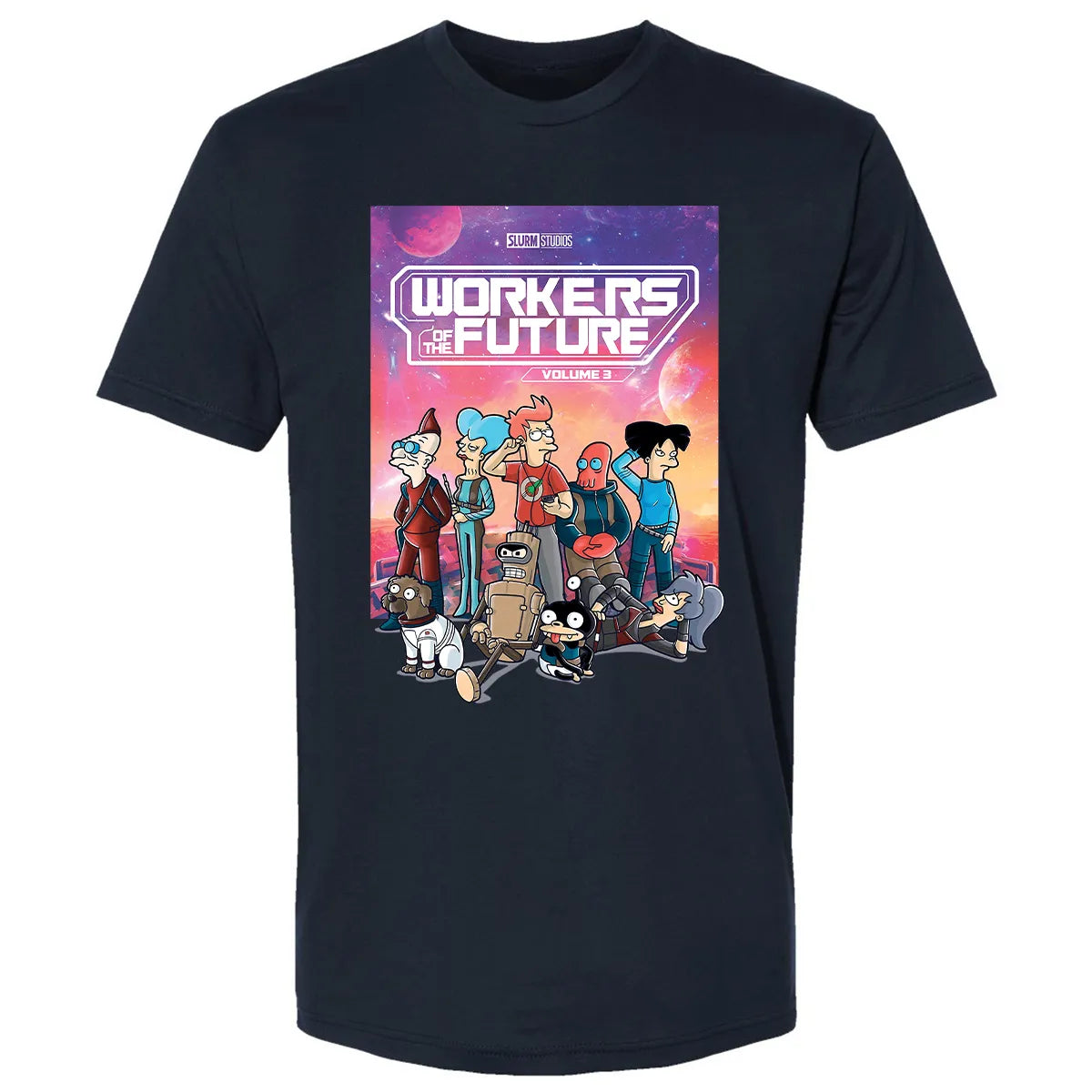 Premium Unisex T-shirt - QZS1E6RQ
