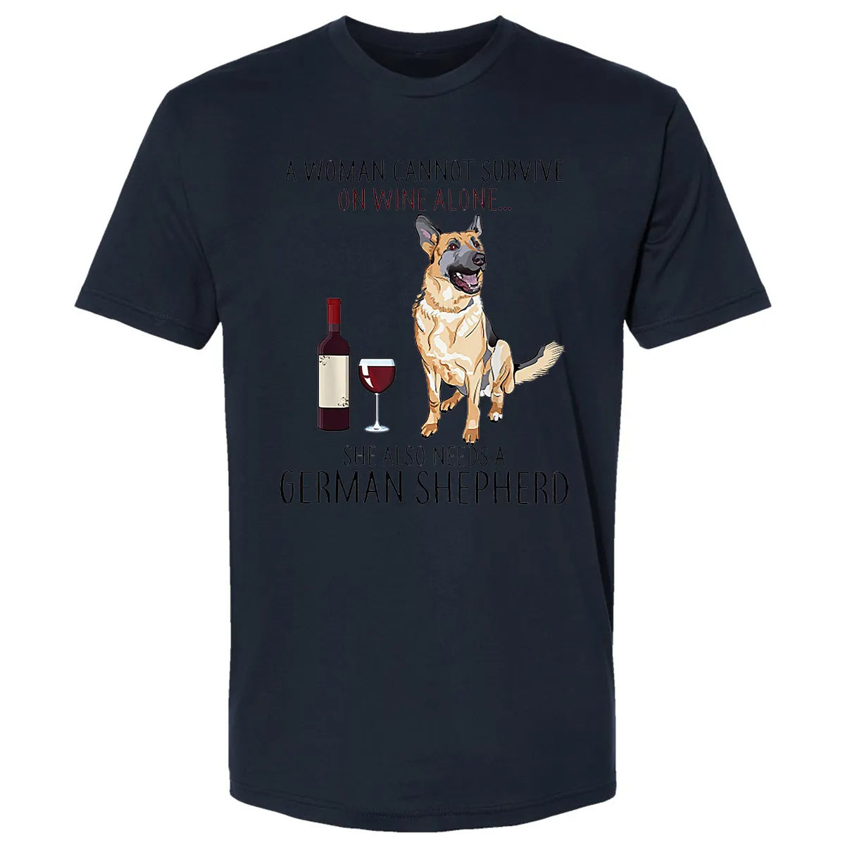 Premium Unisex T-shirt - TABDYW4M